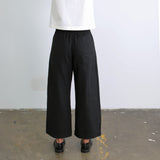 Tessuti Fabrics - Alba Pants - Paper Sewing Pattern
