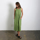 Tessuti Fabrics - Lisa Dress - Paper Sewing Pattern