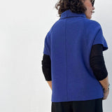 Tessuti Fabrics - Zoey Slipover - Paper Sewing Pattern