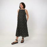 Tessuti Fabrics - Romy Top & Dress - Paper Sewing Pattern