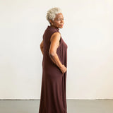 Friday Pattern Company - Dew Top and Dress - Paper Sewing Pattern
