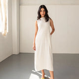 Friday Pattern Company - Dew Top and Dress - Paper Sewing Pattern
