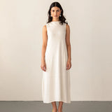 Friday Pattern Company - Dew Top and Dress - Paper Sewing Pattern