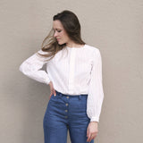 Cha' coud - Maritza shirt