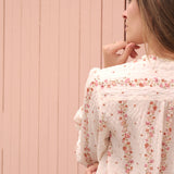 Cha' coud - Maritza shirt