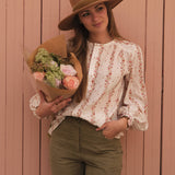 Cha' coud - Maritza shirt