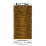 100M GUTERMANN DENIM THREAD - 2040