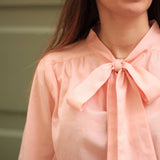 Cha' coud - Sewing pattern - Arielle shirt