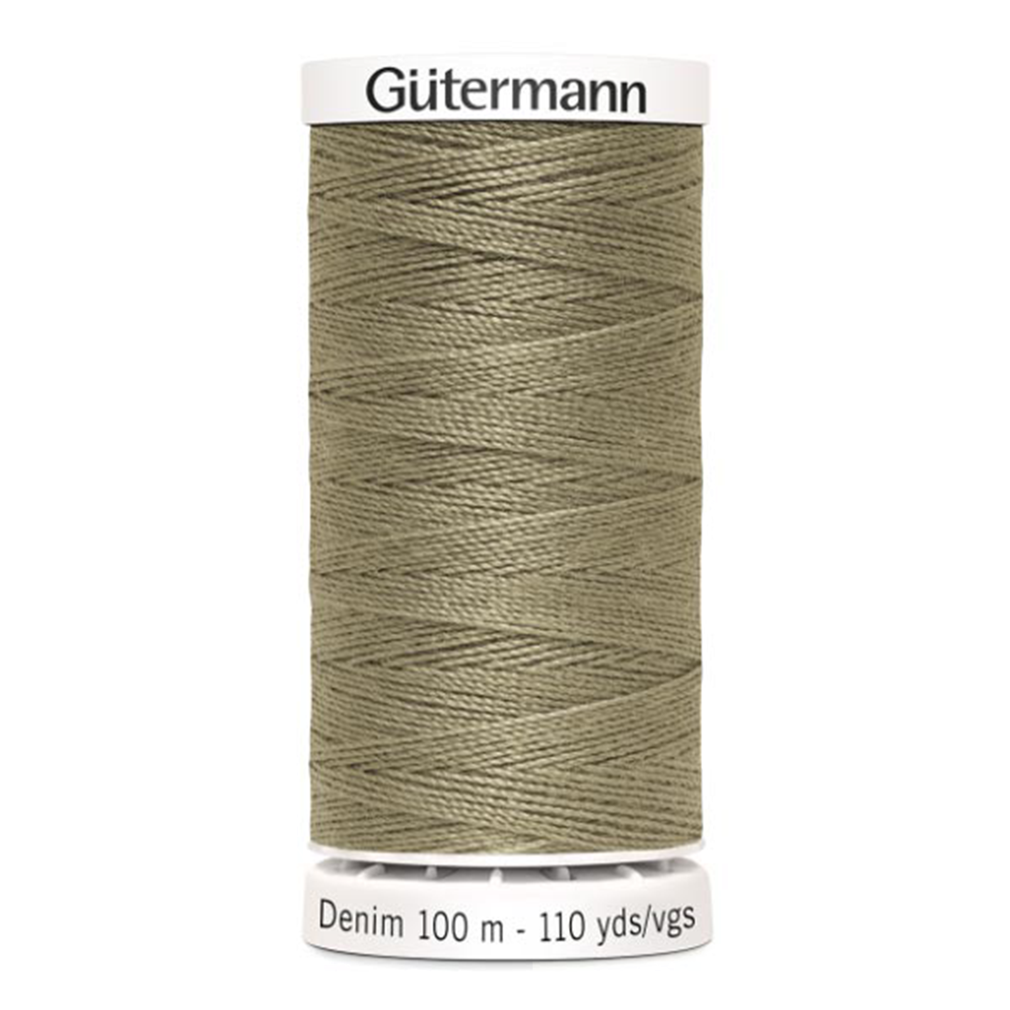 100M GUTERMANN DENIM THREAD - 2725 – Mill Creations