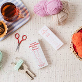 Cotton Clara - 🎀 Wooden Pom Pom Maker