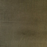 Olive 4.5 Wale Corduroy - Cotton Fabric - -END OF BOLT 70cm
