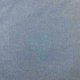 Light Blue Denim 4.5oz - Cotton Fabric