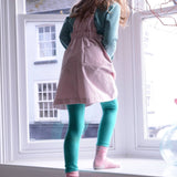 Two Stitches Patterns - Freddie Dungarees - Sewing Pattern for Childrenswear