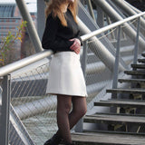 Cha' coud - Sewing pattern - Amélie skirt