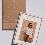 Cha' coud - Maritza shirt