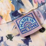 Little Rosy Cheeks - MADE IN ME TIME - Sewing Labels Tags