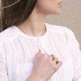 Cha' coud - Maritza shirt