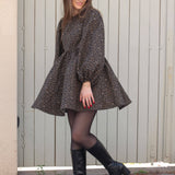 Cha' coud - Sewing pattern - Anaïs dress