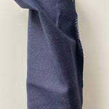 Deep Blue 12oz - Cotton Fabric