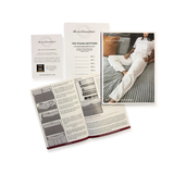 The Avid Seamstress - The Pyjama Bottoms Sewing Pattern