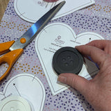 Albero - Pattern Weights for Sewing Projects