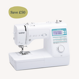 Brother Innov-is A65 - Sewing Machine