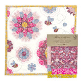 Alice Caroline - Liberty Tana Lawn® Fabric Flower Power Cushion Kit