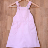 Two Stitches Patterns - Freddie Dungarees - Sewing Pattern for Childrenswear