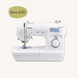 Brother Innov-is 15 - Sewing Machine