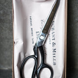Merchant and Mills Tailor’s 8″ Scissors