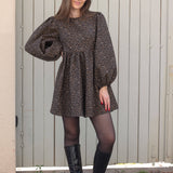 Cha' coud - Sewing pattern - Anaïs dress