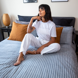 The Avid Seamstress - The Pyjama Bottoms Sewing Pattern