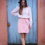 Cha' coud - Sewing pattern - Amélie skirt