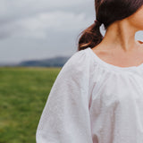 Sewing Patterns By Masin - Amalfi Blouse - PDF Sewing Pattern