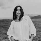 Sewing Patterns By Masin - Amalfi Blouse - PDF Sewing Pattern