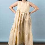 Closet Core - Azure Dress, Skirt + Top - Paper Sewing Pattern