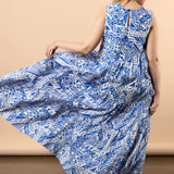 Closet Core - Azure Dress, Skirt + Top - Paper Sewing Pattern