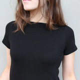 Tessuti Fabrics - Brigitte Top - Paper Sewing Pattern