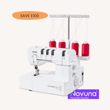 Brother CV3440 - CoverStitch Machine