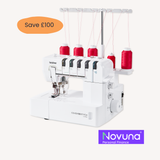 Brother CV3550 - CoverStitch Machine