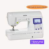 Brother Innov-is F420 - Sewing Machine