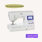 Brother Innov-is F420 - Sewing Machine