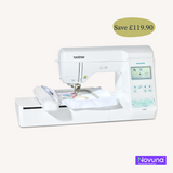 Brother Innov-is F540E Embroidery Machine