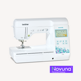 Brother Innov-is F560 - Sewing & Quilting Machine