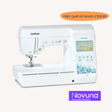 Brother Innov-is F560 - Sewing & Quilting Machine