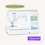Brother Innov-is F560 - Sewing & Quilting Machine