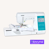 Brother Innov-is F580 Sewing, Embroidery & Quilting