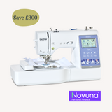 Brother Innov-is M380D Disney Sewing & Embroidery machine