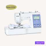 Brother Innov-is M380D Disney Sewing & Embroidery machine