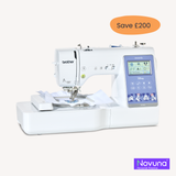 Brother Innov-is M380D Disney Sewing & Embroidery machine